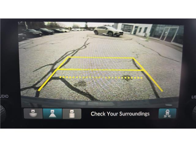 2024 Honda CR-V Sport (Stk: P04253) in RICHMOND HILL - Image 24 of 33