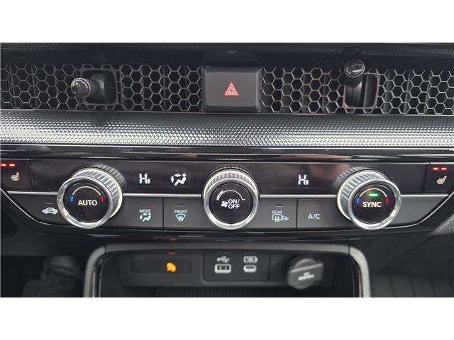 2024 Honda CR-V Sport (Stk: P04253) in RICHMOND HILL - Image 25 of 33