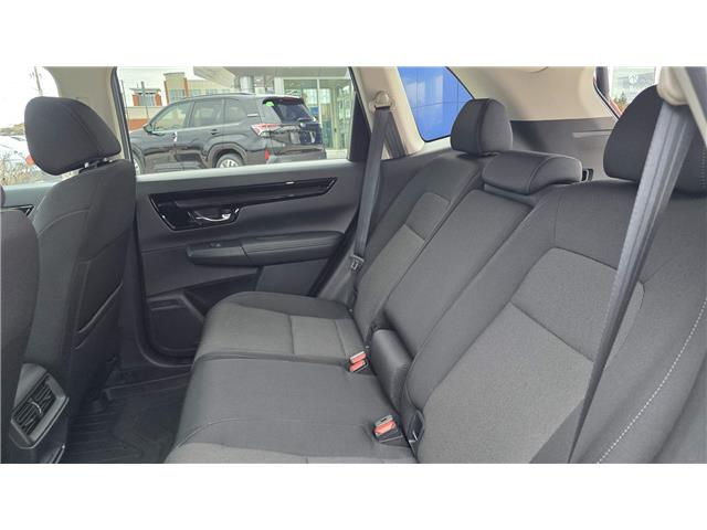 2024 Honda CR-V Sport (Stk: P04253) in RICHMOND HILL - Image 28 of 33