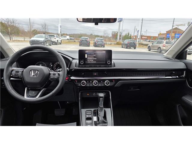 2024 Honda CR-V Sport (Stk: P04253) in RICHMOND HILL - Image 29 of 33