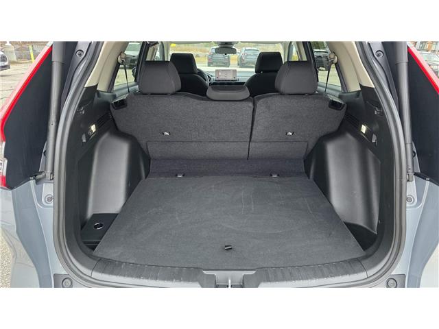 2024 Honda CR-V Sport (Stk: P04253) in RICHMOND HILL - Image 30 of 33