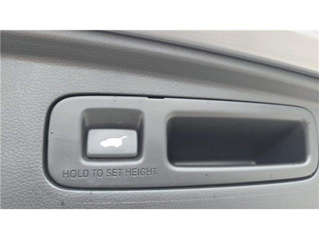 2024 Honda CR-V Sport (Stk: P04253) in RICHMOND HILL - Image 31 of 33