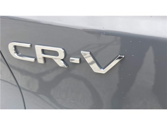 2024 Honda CR-V Sport (Stk: P04253) in RICHMOND HILL - Image 32 of 33
