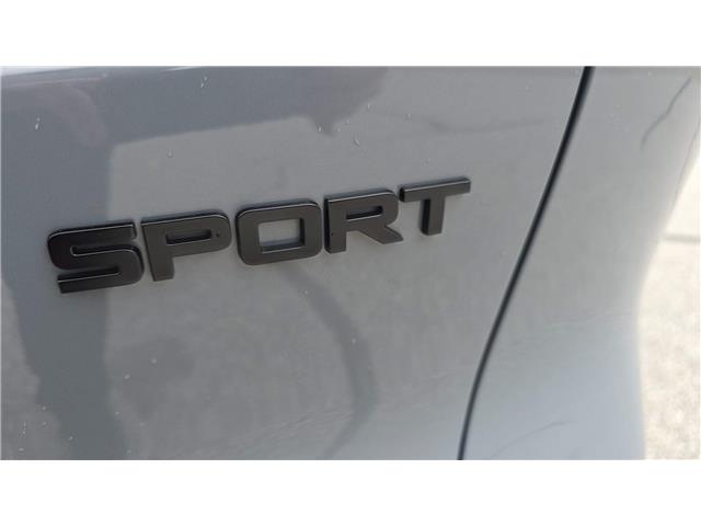 2024 Honda CR-V Sport (Stk: P04253) in RICHMOND HILL - Image 33 of 33