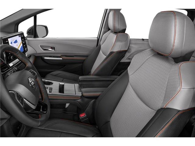 2026 Toyota Sienna XSE 7-Passenger (Stk: P26016) in Sault Ste. Marie - Image 4 of 9
