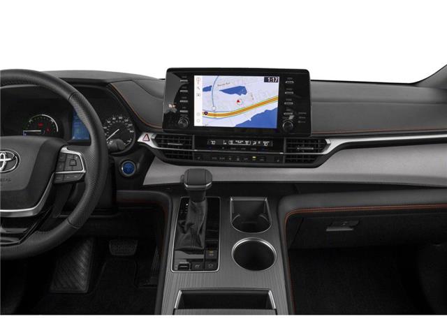 2026 Toyota Sienna XSE 7-Passenger (Stk: P26016) in Sault Ste. Marie - Image 5 of 9