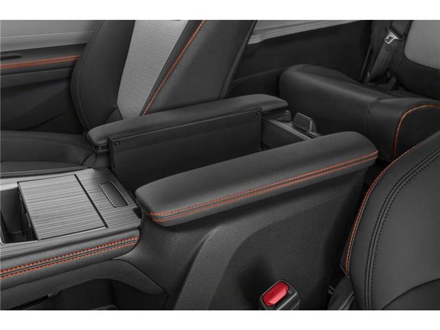 2026 Toyota Sienna XSE 7-Passenger (Stk: P26016) in Sault Ste. Marie - Image 8 of 9