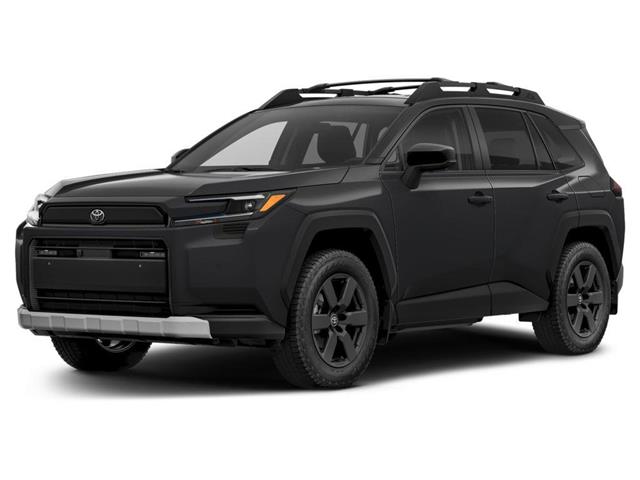 2026 Toyota RAV4 Woodland (Stk: V26048) in Sault Ste. Marie - Image 1 of 2
