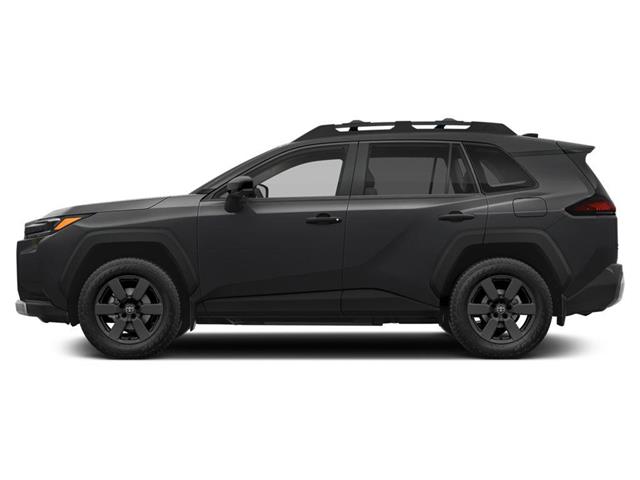 2026 Toyota RAV4 Woodland (Stk: V26048) in Sault Ste. Marie - Image 2 of 2