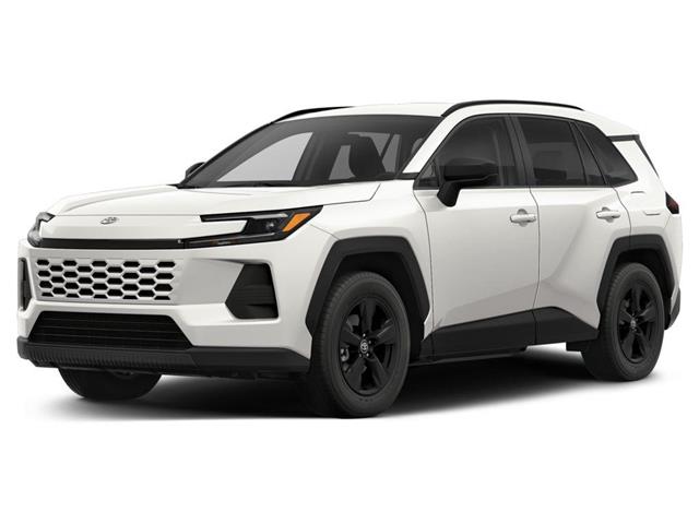 2026 Toyota RAV4 XLE (Stk: V26045) in Sault Ste. Marie - Image 1 of 2