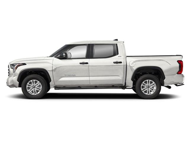 2026 Toyota Tundra SR5 (Stk: X055269) in Cranbrook - Image 2 of 11