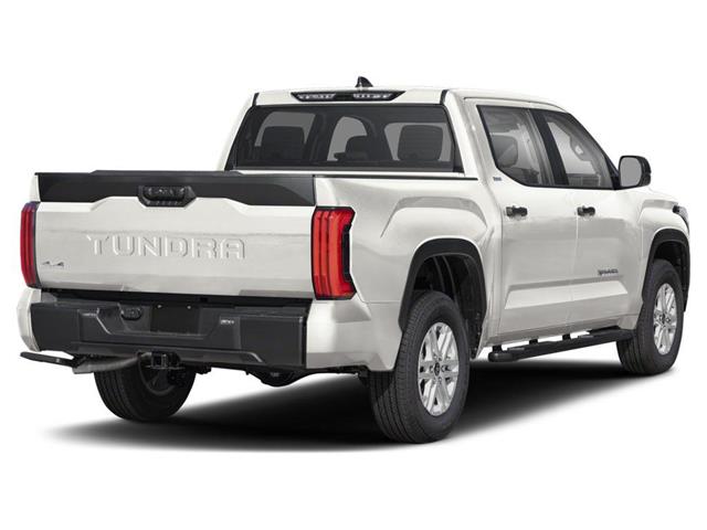 2026 Toyota Tundra SR5 (Stk: X055269) in Cranbrook - Image 3 of 11