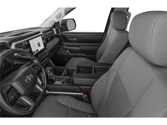 2026 Toyota Tundra SR5 (Stk: X055269) in Cranbrook - Image 6 of 11