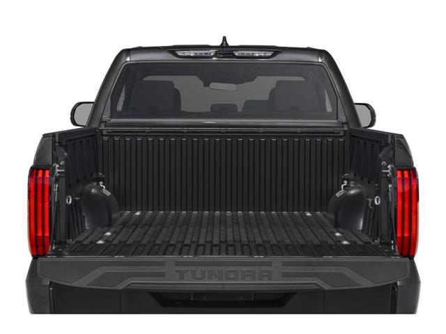 2026 Toyota Tundra SR5 (Stk: X055269) in Cranbrook - Image 8 of 11