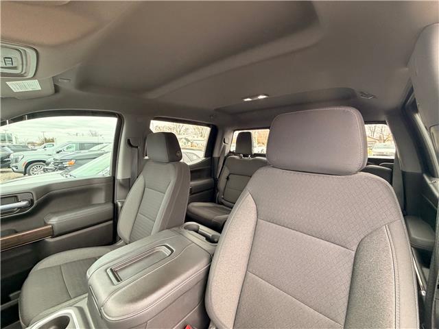 2021 Chevrolet Silverado 1500 LT Trail Boss (Stk: 265119A) in London - Image 6 of 6