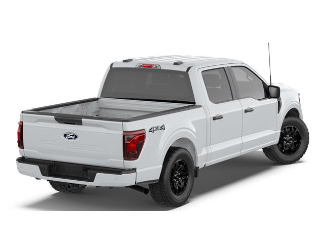 2026 Ford F-150 STX (Stk: 26F1459) in St. Catharines - Image 3 of 7