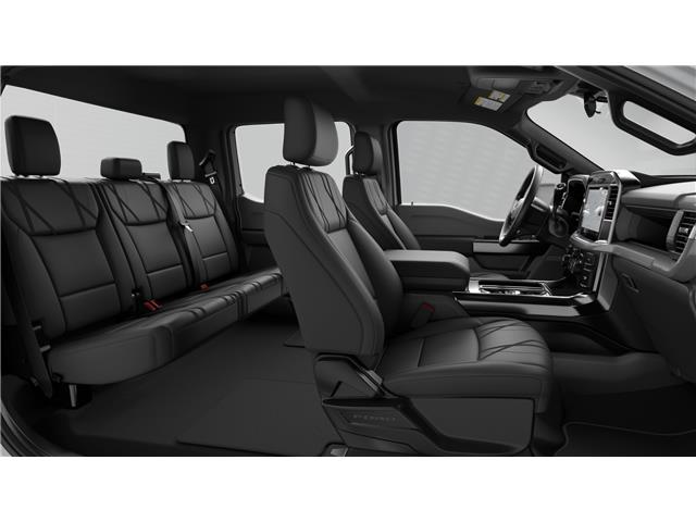2026 Ford F-150 STX (Stk: 26F1459) in St. Catharines - Image 5 of 7
