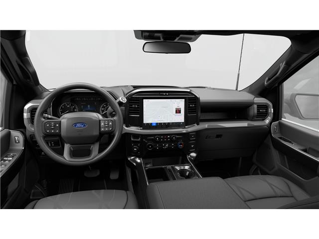 2026 Ford F-150 STX (Stk: 26F1459) in St. Catharines - Image 6 of 7