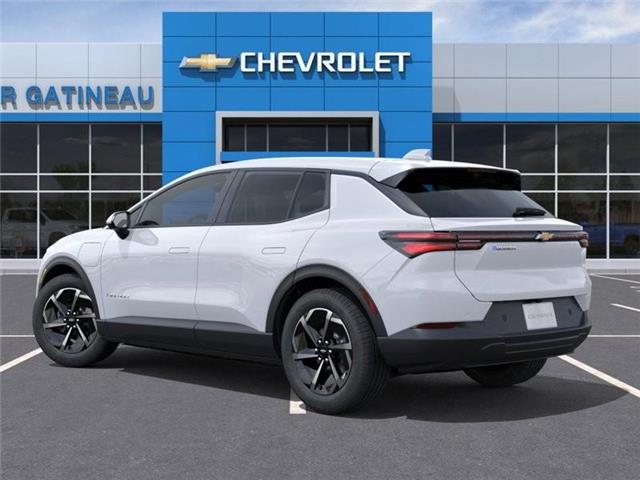 2026 Chevrolet Equinox EV LT (Stk: B260293) in Gatineau - Image 3 of 24