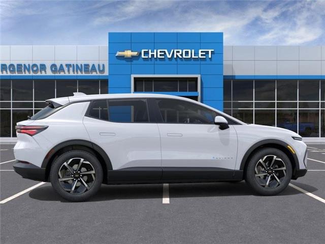 2026 Chevrolet Equinox EV LT (Stk: B260293) in Gatineau - Image 5 of 24