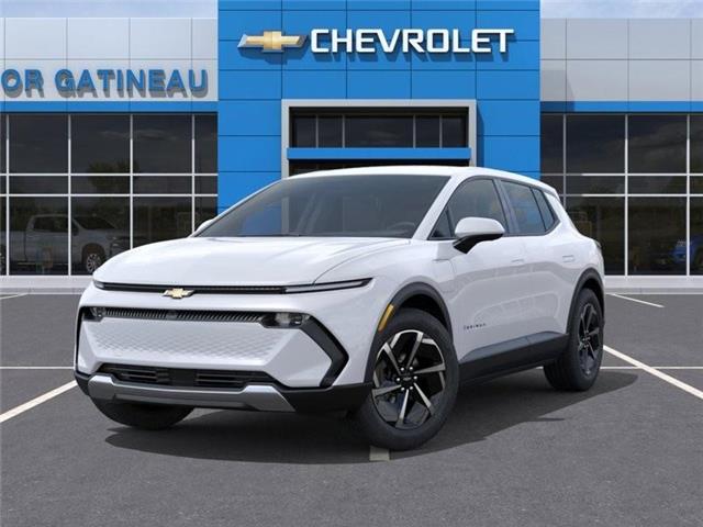 2026 Chevrolet Equinox EV LT (Stk: B260293) in Gatineau - Image 6 of 24