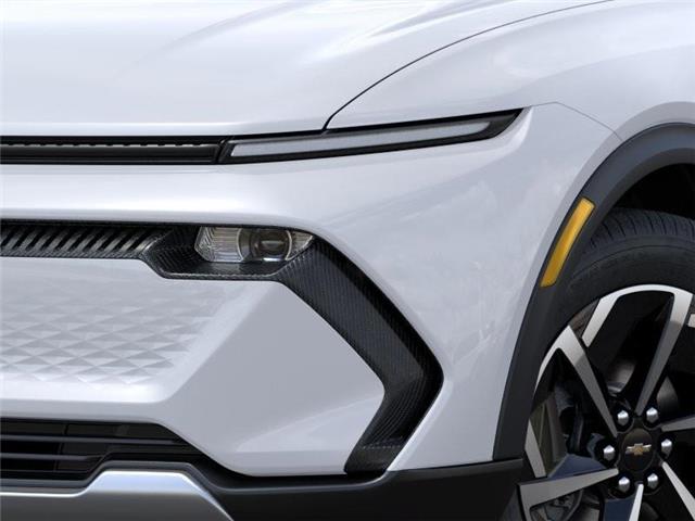 2026 Chevrolet Equinox EV LT (Stk: B260293) in Gatineau - Image 10 of 24