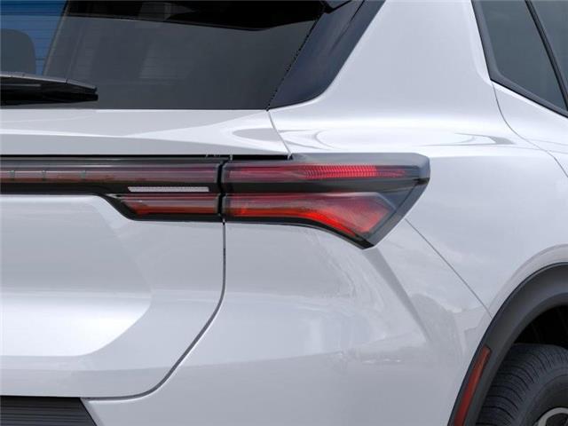 2026 Chevrolet Equinox EV LT (Stk: B260293) in Gatineau - Image 11 of 24