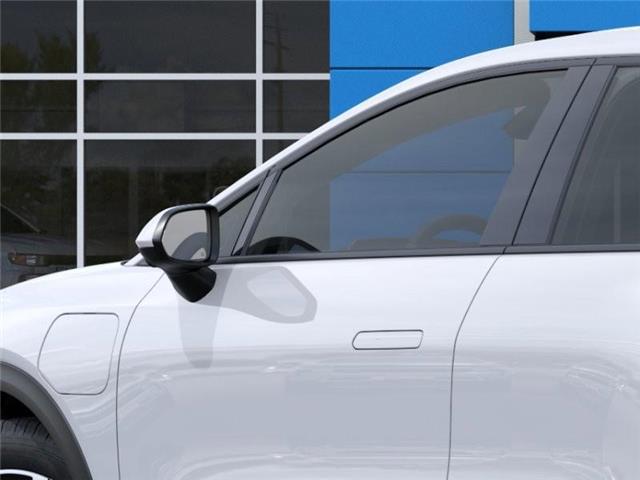 2026 Chevrolet Equinox EV LT (Stk: B260293) in Gatineau - Image 12 of 24