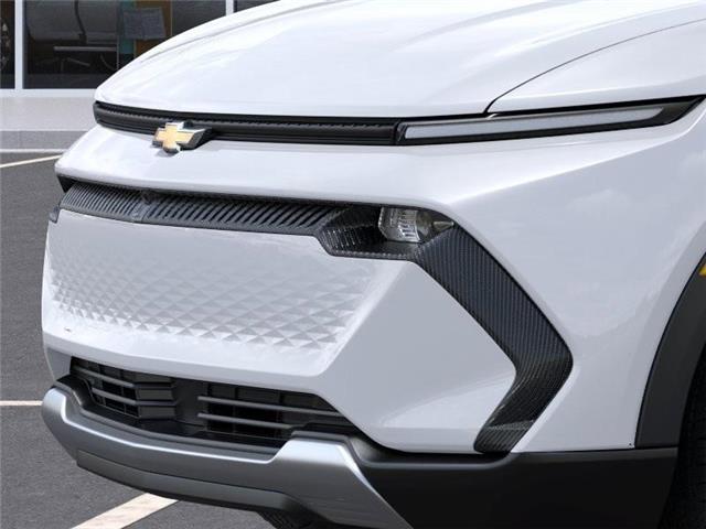 2026 Chevrolet Equinox EV LT (Stk: B260293) in Gatineau - Image 13 of 24