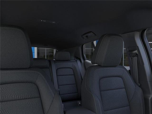 2026 Chevrolet Equinox EV LT (Stk: B260293) in Gatineau - Image 24 of 24