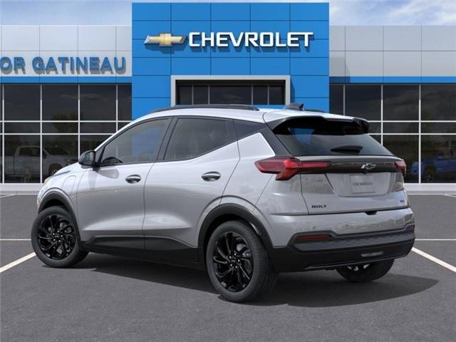 2027 Chevrolet Bolt RS (Stk: B270009) in Gatineau - Image 3 of 24