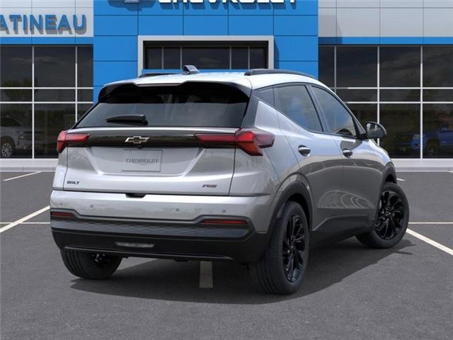2027 Chevrolet Bolt RS (Stk: B270009) in Gatineau - Image 4 of 24