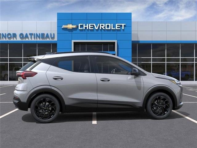 2027 Chevrolet Bolt RS (Stk: B270009) in Gatineau - Image 5 of 24