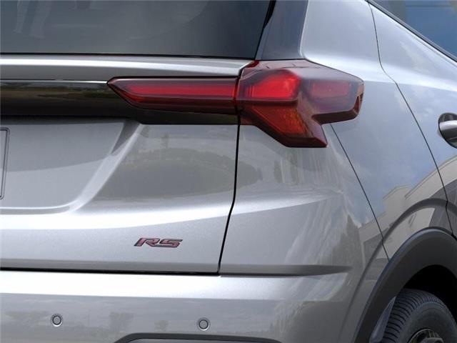 2027 Chevrolet Bolt RS (Stk: B270009) in Gatineau - Image 11 of 24