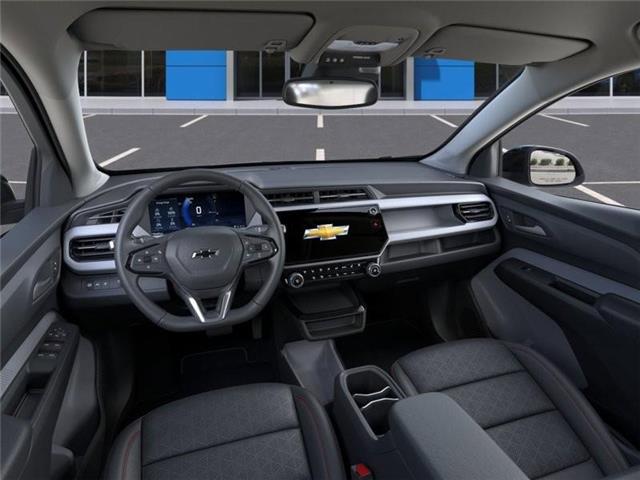 2027 Chevrolet Bolt RS (Stk: B270009) in Gatineau - Image 15 of 24