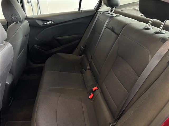 2017 Chevrolet Cruze LT Auto (Stk: 260115A) in Mississauga - Image 11 of 17