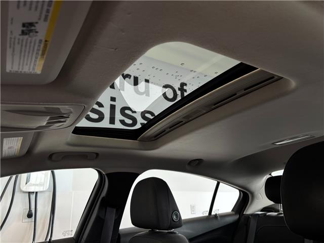 2017 Chevrolet Cruze LT Auto (Stk: 260115A) in Mississauga - Image 15 of 17