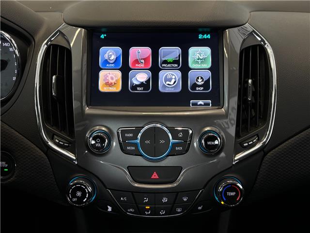 2017 Chevrolet Cruze LT Auto (Stk: 260115A) in Mississauga - Image 13 of 17