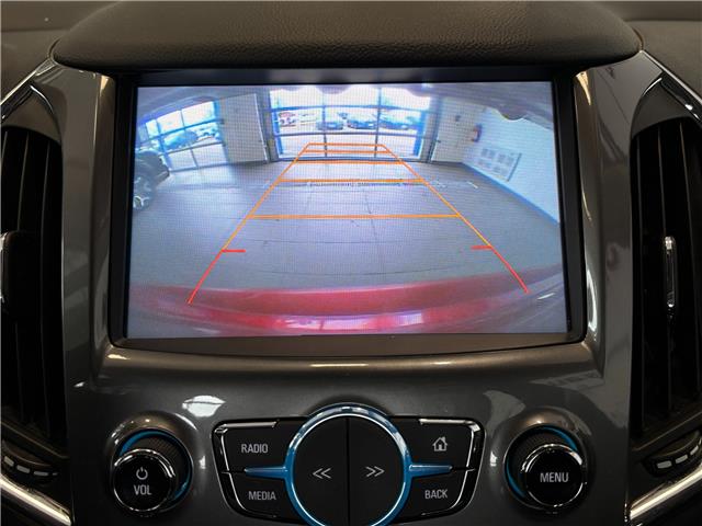 2017 Chevrolet Cruze LT Auto (Stk: 260115A) in Mississauga - Image 14 of 17