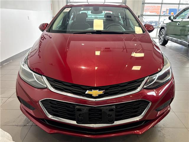 2017 Chevrolet Cruze LT Auto (Stk: 260115A) in Mississauga - Image 2 of 17