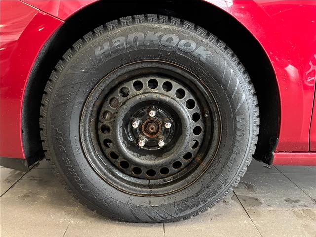 2017 Chevrolet Cruze LT Auto (Stk: 260115A) in Mississauga - Image 8 of 17