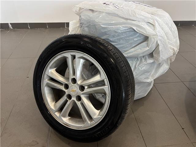 2017 Chevrolet Cruze LT Auto (Stk: 260115A) in Mississauga - Image 7 of 17