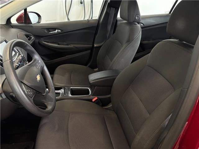 2017 Chevrolet Cruze LT Auto (Stk: 260115A) in Mississauga - Image 10 of 17