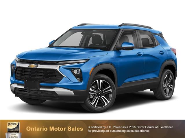 2026 Chevrolet Silverado 1500 Custom Trail Boss (Stk: FXZC3T) in Oshawa - Image 20 of 30