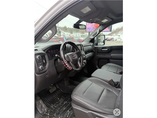 2023 GMC Sierra 2500HD Pro (Stk: 12320) in Greater Sudbury - Image 5 of 7