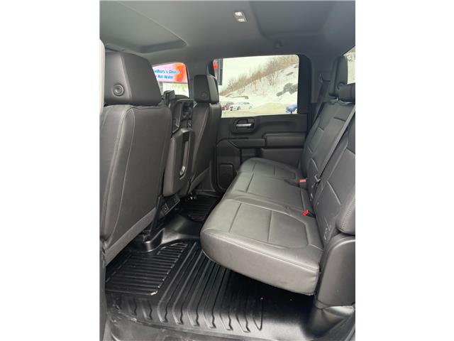 2023 GMC Sierra 2500HD Pro (Stk: 12320) in Greater Sudbury - Image 6 of 7