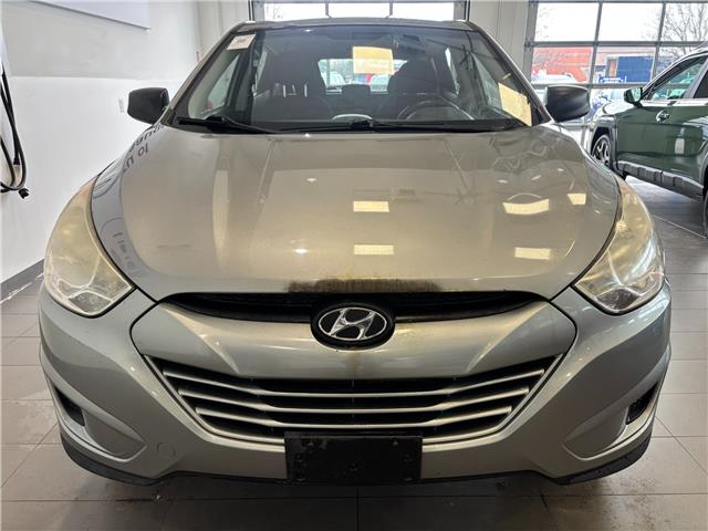 2013 Hyundai Tucson GL (Stk: 260271A) in Mississauga - Image 2 of 12