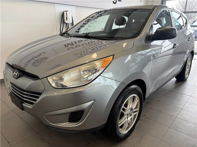 2013 Hyundai Tucson GL (Stk: 260271A) in Mississauga - Image 3 of 12