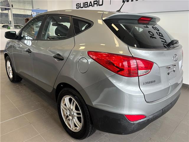 2013 Hyundai Tucson GL (Stk: 260271A) in Mississauga - Image 5 of 12