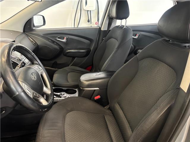 2013 Hyundai Tucson GL (Stk: 260271A) in Mississauga - Image 9 of 12